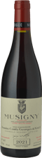 DOMAINE COMTE GEORGES DE VOGUE Grand Cru Cuvee Vieilles Vignes, Musigny 2021 Bottle
