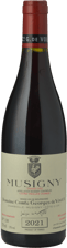 DOMAINE COMTE GEORGES DE VOGUE Grand Cru Cuvee Vieilles Vignes, Musigny 2021 Bottle