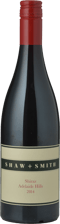 SHAW & SMITH Shiraz, Adelaide Hills 2014 Bottle
