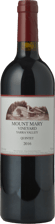 MOUNT MARY Quintet Cabernet Blend, Yarra Valley 2016 Bottle