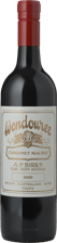 WENDOUREE Cabernet Malbec, Clare Valley 2020 Bottle