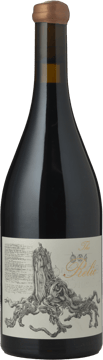 THE STANDISH WINE COMPANY The Relic Single Vineyard Shiraz Viognier, Barossa Valley 2021 Bottle image number 0