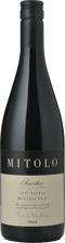 MITOLO WINES Savitar Shiraz, McLaren Vale 2017 Bottle