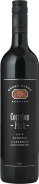 GRANT BURGE Corryton Park Cabernet Sauvignon, Barossa Valley 2012 Bottle image number 0