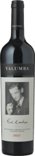 YALUMBA Rudi Kronberger Cabernet Shiraz, Coonawarra, Barossa Valley 2017 Bottle