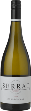 SERRAT Close Planted Chardonnay, Yarra Valley 2023 Bottle image number 0