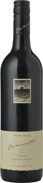 JACOB'S CREEK Centenary Hill Shiraz, Barossa Valley 2006 Bottle image number 0