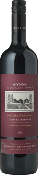 WYNNS COONAWARRA ESTATE John Riddoch Cabernet Sauvignon, Coonawarra 2015 Bottle image number 0