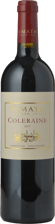 TE MATA ESTATE Coleraine Cabernet Sauvignon Merlot Cabernet Franc, Hawkes Bay 2019 Bottle