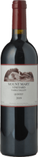 MOUNT MARY Quintet Cabernet Blend, Yarra Valley 2019 Bottle