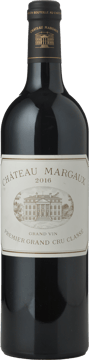 CHATEAU MARGAUX 1er cru classe, Margaux 2016 Bottle image number 0