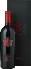 PENFOLDS Superblend 802.A Cabernet Shiraz, South Australia 2018 Bottle
