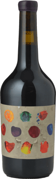 SAMI-ODI Hoffmann Dallwitz Shiraz, Barossa Valley 2016 Bottle image number 0