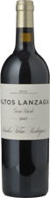 TELMO RODRIGUEZ Altos de Lanzaga, Rioja 2007 Bottle