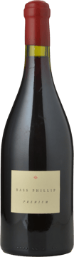 BASS PHILLIP WINES Premium Pinot Noir, South Gippsland 2003 Bottle image number 0