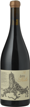 THE STANDISH WINE COMPANY The Relic Single Vineyard Shiraz Viognier, Barossa Valley 2012 Bottle image number 0