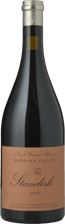 THE STANDISH WINE COMPANY The Standish Single Vineyard Shiraz, Barossa Valley 2017 Bottle