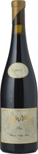 IZWAY Don Shiraz, Barossa Valley 2015 Bottle