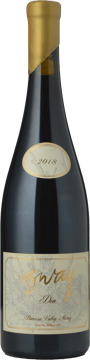 IZWAY Don Shiraz, Barossa Valley 2018 Bottle image number 0