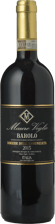 MAURO VEGLIO Rocche Dell'Annunziata, Barolo 2015 Bottle