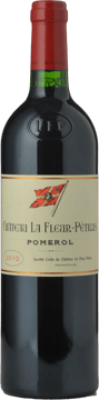 CHATEAU LAFLEUR-PETRUS, Pomerol 2010 Bottle image number 0