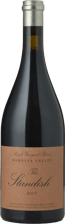THE STANDISH WINE COMPANY The Standish Single Vineyard Shiraz, Barossa Valley 2017 Bottle