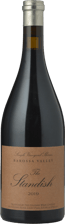 THE STANDISH WINE COMPANY The Standish Single Vineyard Shiraz, Barossa Valley 2019 Bottle