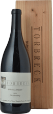 TORBRECK The Steading Grenache Mataro Shiraz, Barossa Valley 2010 Double Magnum