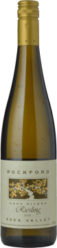 ROCKFORD Hand Picked Riesling, Eden Valley 2022 Bottle image number 0
