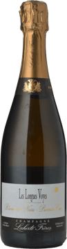 LAHERTE FRERES Les Longues Voyes Blanc de Noirs Premier Cru, Champagne NV Bottle image number 0