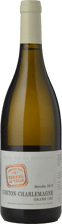 DOMAINE DES TERRES DE VELLE Grand Cru, Corton-Charlemagne 2019 Bottle