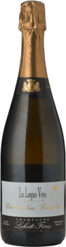 LAHERTE FRERES Les Longues Voyes Blanc de Noirs Premier Cru, Champagne NV Bottle image number 0