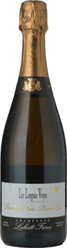 LAHERTE FRERES Les Longues Voyes Blanc de Noirs Premier Cru, Champagne NV Bottle image number 0