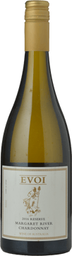 EVOI WINES Reserve Chardonnay, Margaret River 2016 Bottle image number 0