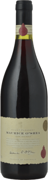 MOUNT PLEASANT Maurice O'Shea Shiraz, Hunter Valley 1996 Bottle image number 0