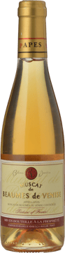 BALMA VENITIA, Muscat de Beaumes-de-Venise NV Half Bottle image number 0