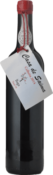 CASA DE SAIMA Colheita Tonel 10 Baga, Bairrada 2014 Bottle image number 0