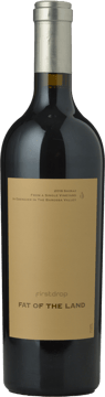 FIRST DROP Fat of the Land Ebenezer Shiraz, Barossa Valley 2016 Bottle image number 0