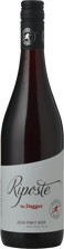 RIPOSTE BY TIM KNAPPSTEIN The Dagger Pinot Noir, Adelaide Hills 2024 Bottle