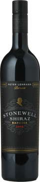 PETER LEHMANN Stonewell Shiraz, Barossa 2016 Bottle image number 0