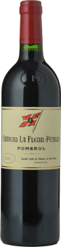 CHATEAU LAFLEUR-PETRUS, Pomerol 2021 Bottle image number 0