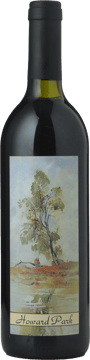 HOWARD PARK Cabernet Blend, Western Australia 1996 Bottle image number 0