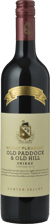 MOUNT PLEASANT Old Paddock and Old Hill Shiraz, Hunter Valley 2018 Bottle