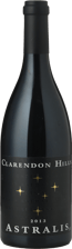 CLARENDON HILLS Astralis Syrah, McLaren Vale 2013 Bottle