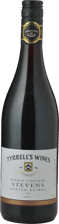 TYRRELL'S Stevens Shiraz, Hunter Valley 2011 Bottle