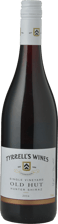 TYRRELL'S Old Hut Shiraz, Hunter Valley 2016 Bottle