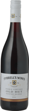 TYRRELL'S Old Hut Shiraz, Hunter Valley 2016 Bottle