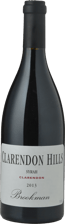 CLARENDON HILLS Brookman Vineyard Syrah, McLaren Vale 2013 Bottle