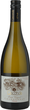GIACONDA Estate Vineyard Chardonnay, Beechworth 2008 Bottle image number 0