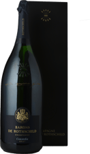 BARONS DE ROTHSCHILD Concordia, Champagne NV Methuselah